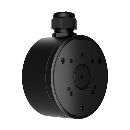 AJAX JunctionBox wit, muur/montagedoos voor Ajax DomeCam Mini, TurretCam en BulletCam