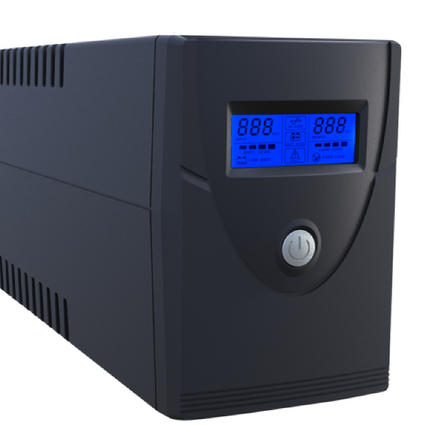 Collection image for: Accu en noodstroom