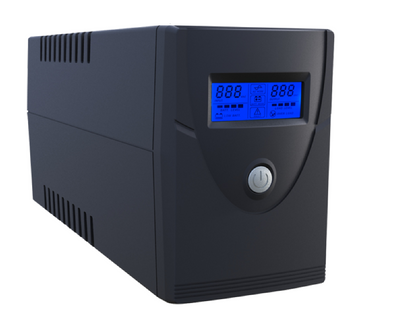 UPS noodstroom voorziening