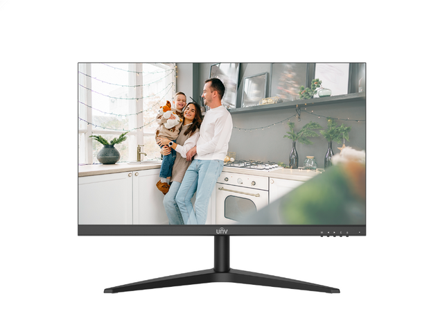 Monitor 22 inch CCTV