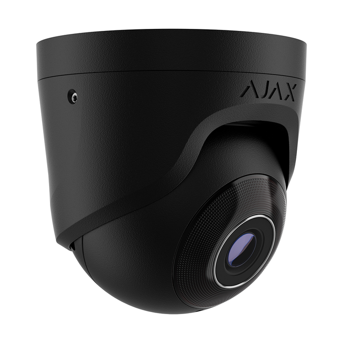 AJAX 5MP turret-dome camera