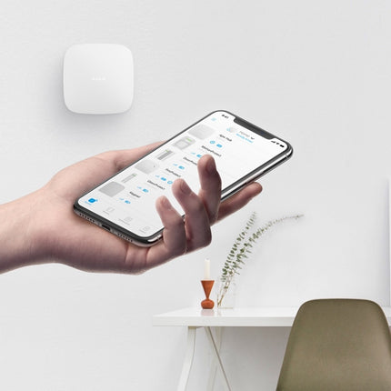 Starterskit AJAX basic