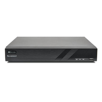 PTZ Beveiligingscamera set met Sony 6mp Cmos met microfoon 4x zoom