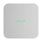 AJAX NVR 8CH 4K wit