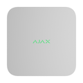 AJAX NVR 8CH 4K met 1TB HDD