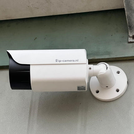 Pro Bullet Beveiligingscamera met Sony 6mp Cmos en 4x Zoom
