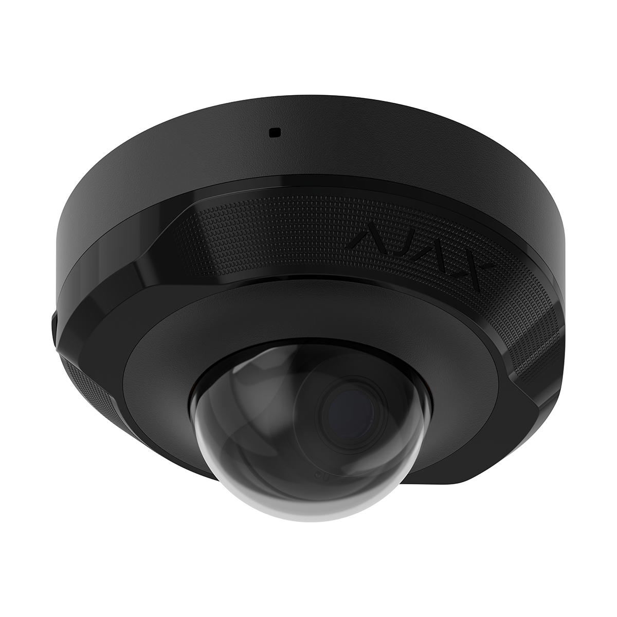 AJAX DomeCam Mini 5MP 2.8MM Zwart