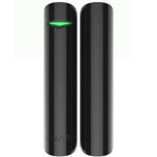 Ajax deur/raam magneetcontact Zwart