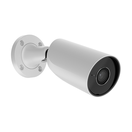 AJAX 8MP 4K Bullet cam camera 2.8MM