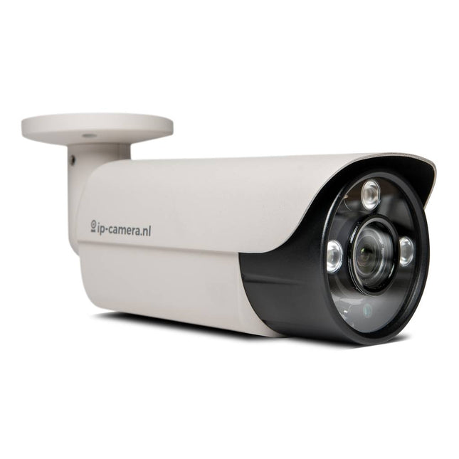Pro Bullet Beveiligingscamera met Sony 6mp Cmos en 4x Zoom
