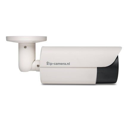 Beveiligingscamera set Pro Bullet met Sony 6mp Cmos 4x zoom