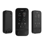 AJAX KeypadTouch Zwart