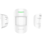 AJAX PIR Bewegingsmelder wit