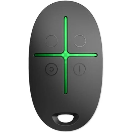 Ajax afstandsbediening