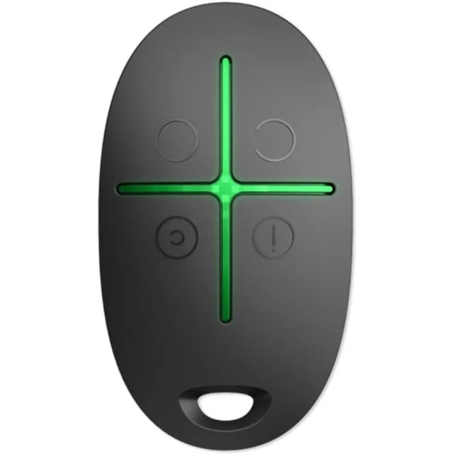 Ajax afstandsbediening