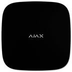AJAX HUB 2 4G/wifi ZWART