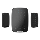 AJAX keypadPlus zwart