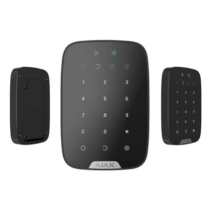 AJAX Code bedienpaneel keypadPlus