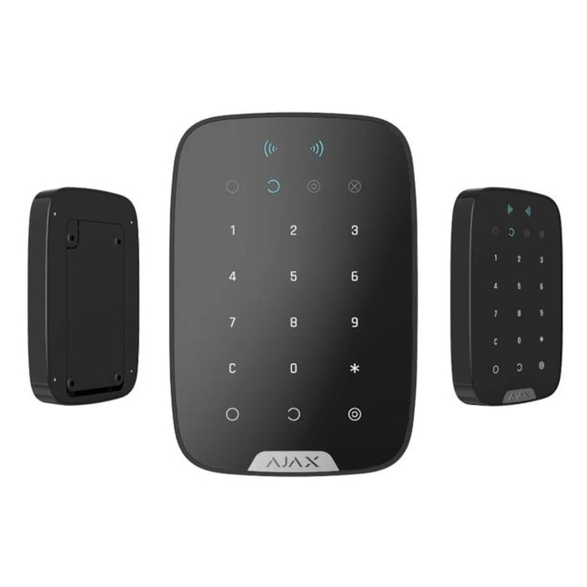 AJAX Code bedienpaneel keypadPlus