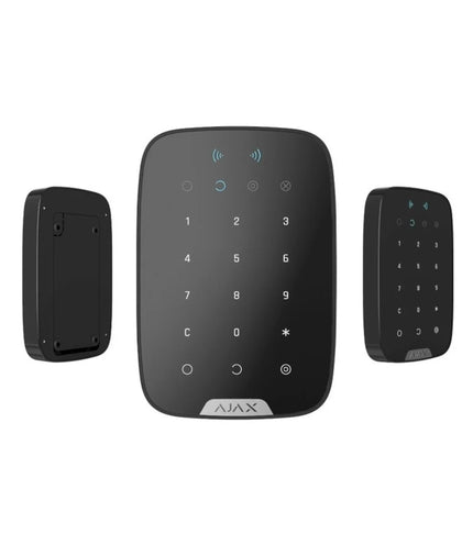 AJAX Code bedienpaneel keypadPlus