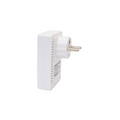 Powerline adapter set with PoE