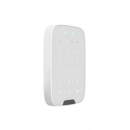 AJAX Code bedienpaneel keypadPlus