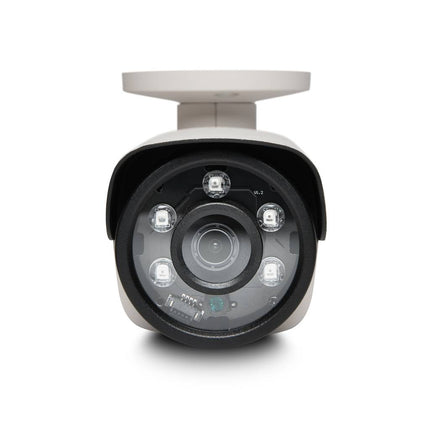 Basic Bullet - Beveiligingscamera met 2MP Cmos