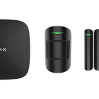 Starterskit AJAX zwart