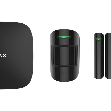 Starterskit AJAX basic