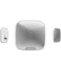 AJAX Streetsiren white