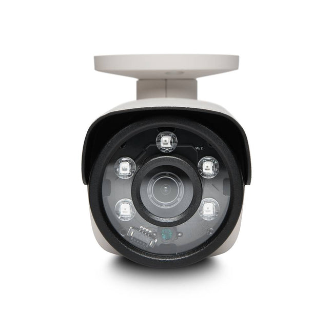 Beveiligingscamera set Basic bullet met Sony 2MP Cmos