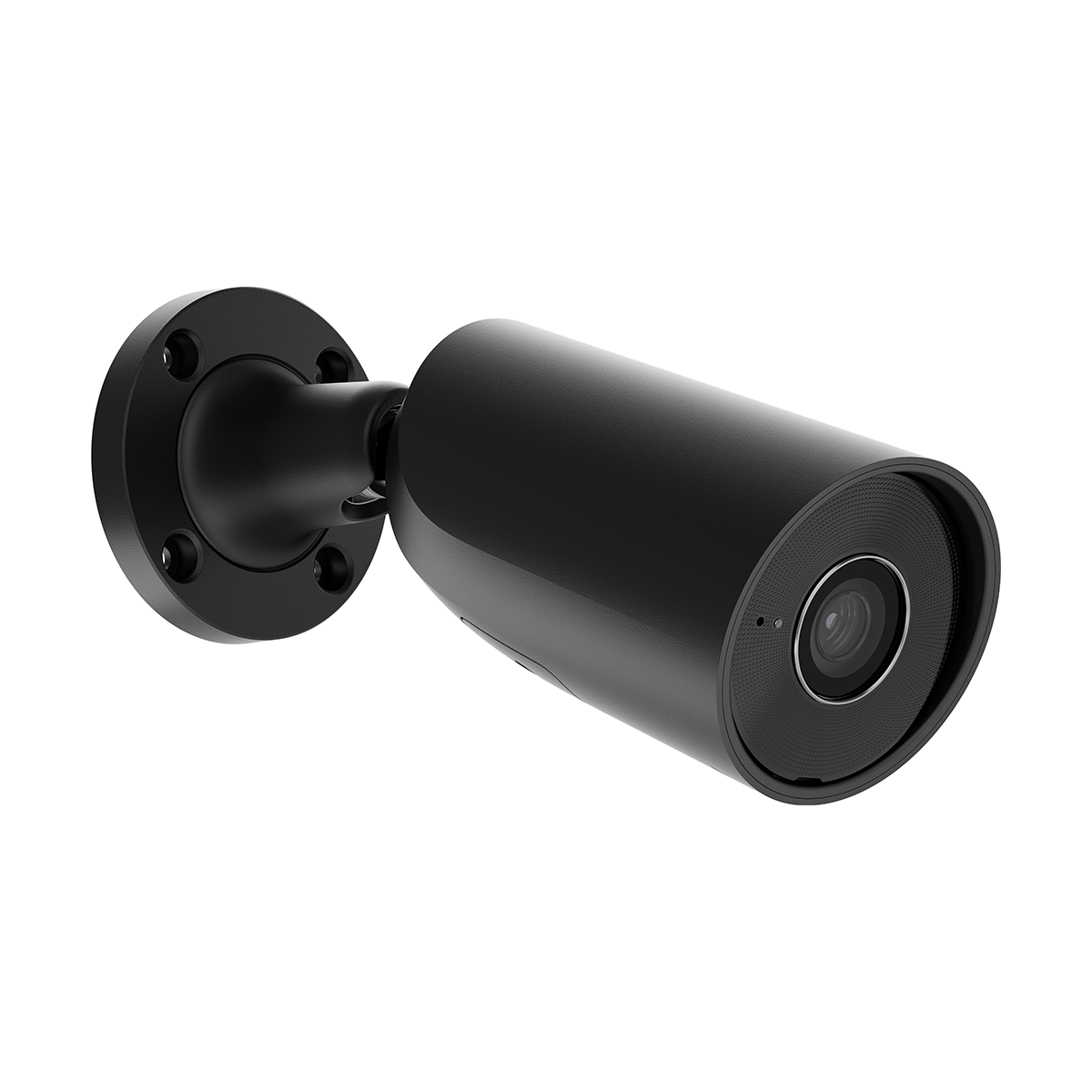 AJAX 5MP Bullet-cam camera 2.8MM Zwart