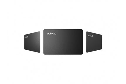 AJAX Pass 3 pieces