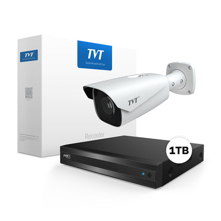 Collection image for: ANPR Camera's