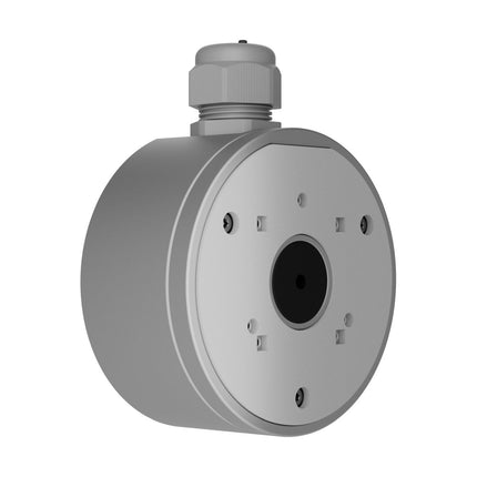 AJAX JunctionBox wit, muur/montagedoos voor Ajax DomeCam Mini, TurretCam en BulletCam