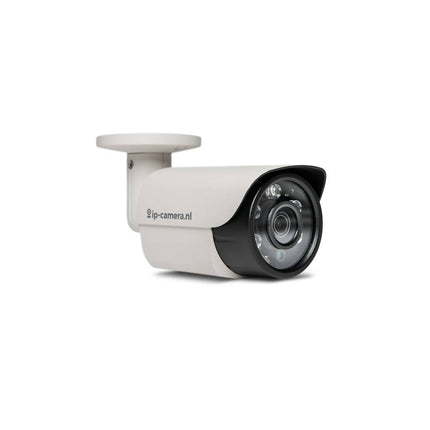 Basic Bullet - Security Camera with 2MP CMOS