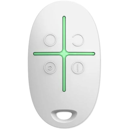 Ajax afstandsbediening