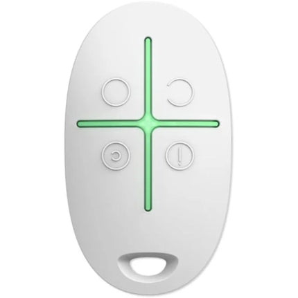 Ajax remote control