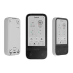 AJAX KeypadTouch white