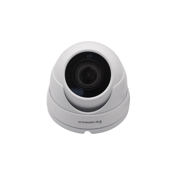 Pro Dome Beveiligingscamera met Sony 6mp Cmos en 4x Zoom