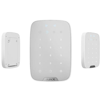 AJAX Code bedienpaneel keypadPlus