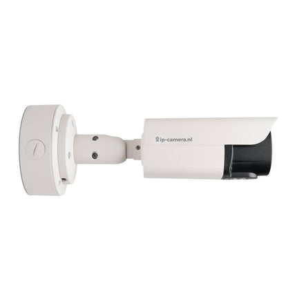 Premium Bullet  Beveiligingscamera met Sony 2mp Starlight Cmos