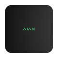 AJAX NVR 8CH 4K met 1TB HDD