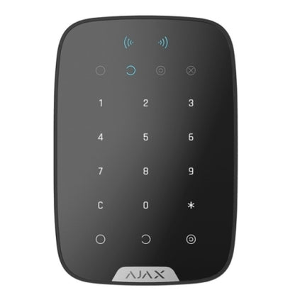 AJAX Code bedienpaneel keypadPlus