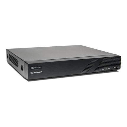 Pro 8 kanaals - NVR Recorder