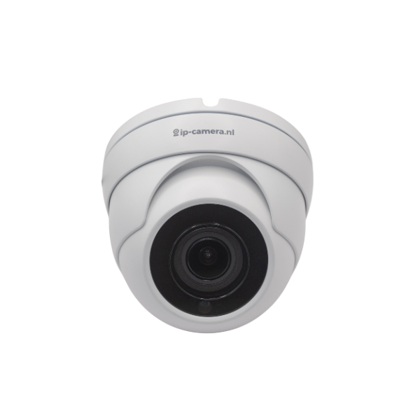 Pro Dome Beveiligingscamera met Sony 6mp Cmos en 4x Zoom
