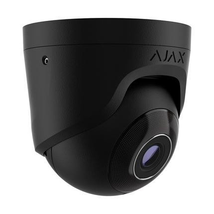 AJAX 8MP 4K Turret-Dome-Kamera
