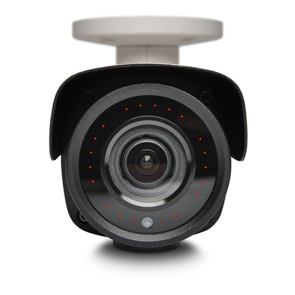 Premium Bullet  Beveiligingscamera met Sony 2mp Starlight Cmos