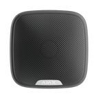 AJAX Streetsiren zwart