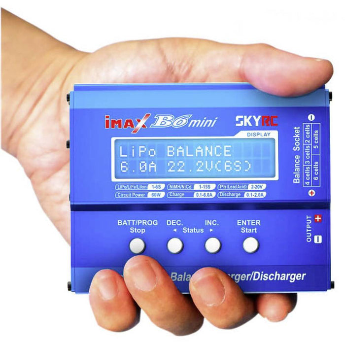 AJAX accu lader voor Hub BP alarmsystemen